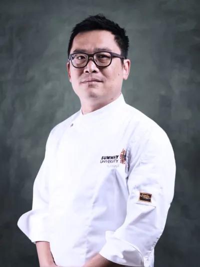 Kenneth Kam Yu Ken