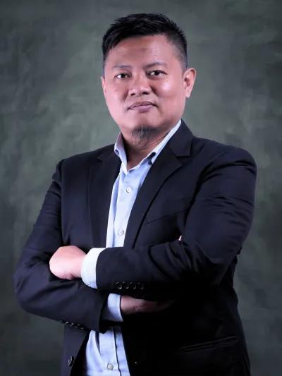 Mohamad Hilman Nordin