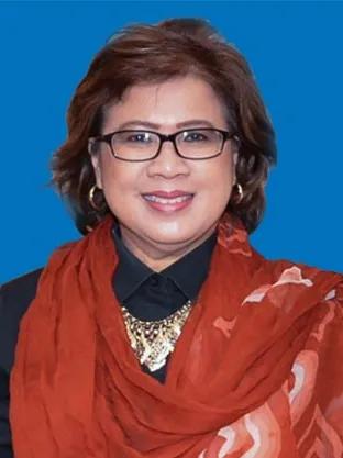 Noorul Ainur Mohd Nur