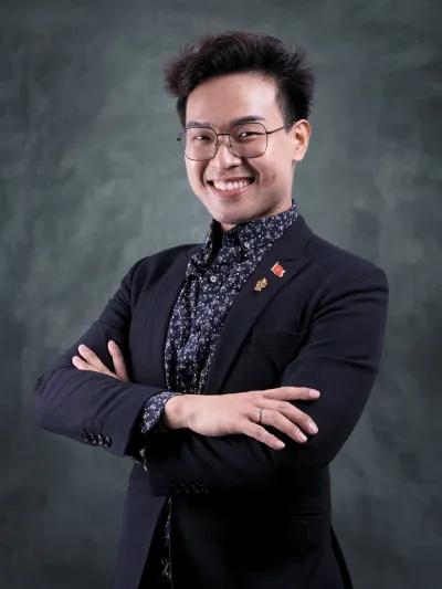 Dr Riley Pham Xuan Quyet