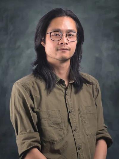 Roger Liew , Staff Profile | Sunway University