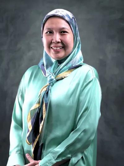 Seri Intan Md Sidik 