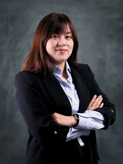Dr Tan Ai Ling