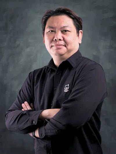 Wincen Foong Hock Kuen