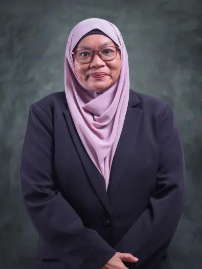 Prof. Suzana Yusup
