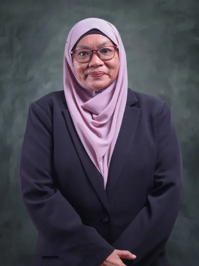 Prof. Suzana Yusup