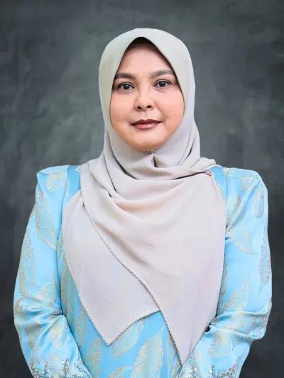  Adjunct Professor Jamilah Binti Kadir