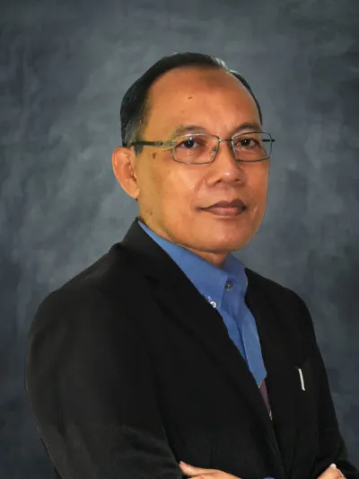 Emeritus Professor Dato’ Dr Morshidi Bin Sirat