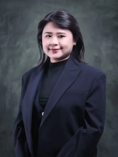 Wency Cheong