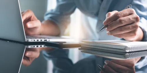 business writing