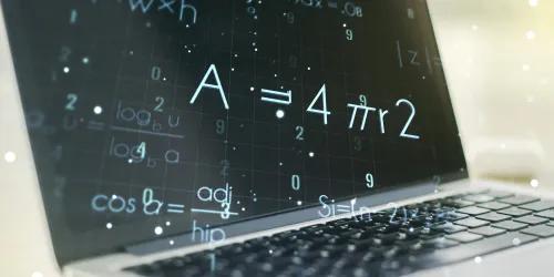 computer mathematics