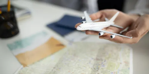 business of tourism and hospitality