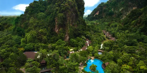 Planetary Health and Sustainability in the Tropics