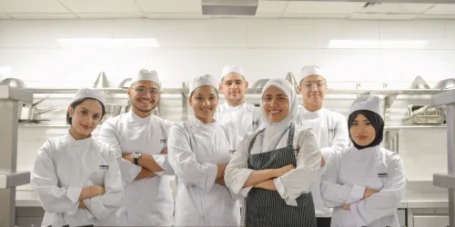 Culinary Arts