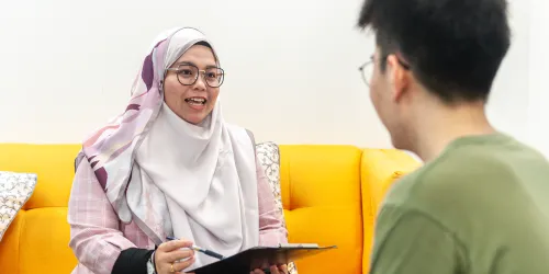 Counselling