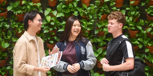 Intercultural Communication