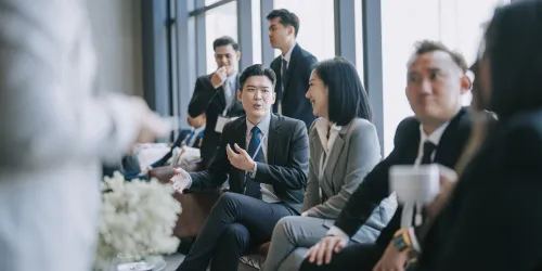 Business Events