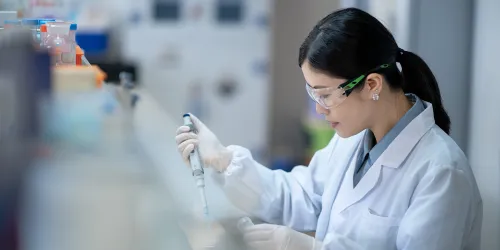Current Topics in Biomedical Science