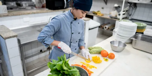 Food Safety and Sanitation