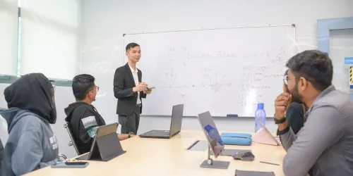 actuarial analytics