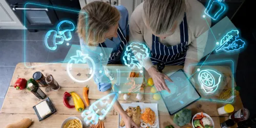 food innovation