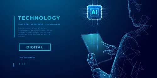 AI Foundation and Application