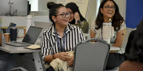 Emotional Intelligence at Work