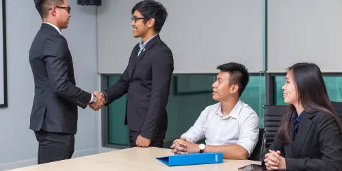 Introduction to Business