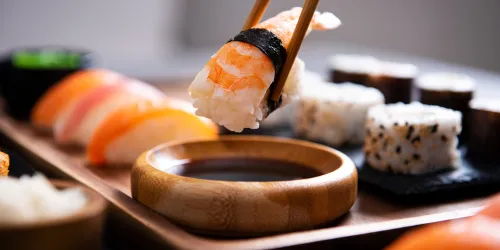 Culinary Appreciation &amp; Food Culture