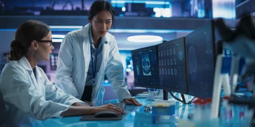 Introduction to Generative AI for Healthcare
