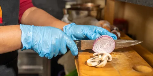 Fundamentals of Food Safety and Hygiene