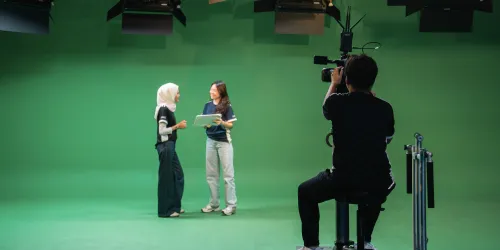 Introduction to Theatre