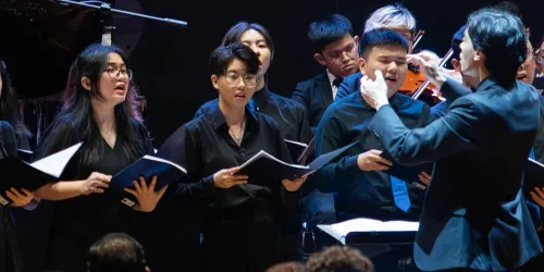 Sunway University Chorale