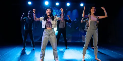 Sunway University Theatre Ensemble