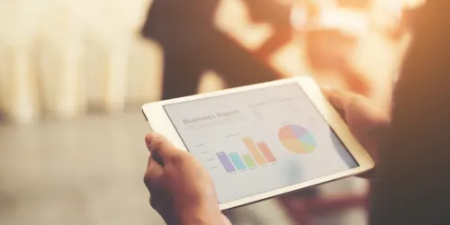 Introduction To Data Analytics
