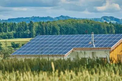 Nanotechnology in Harnessing Solar Energy