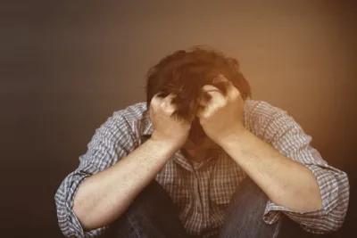 Dealing With Depression