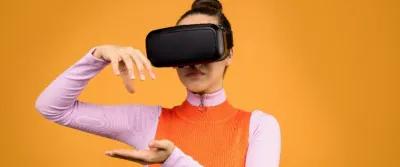 Feel the Weight in the Virtual World