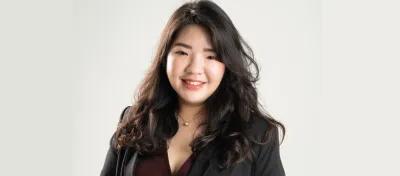 Fennie Lee: The Perfect Balance 