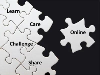 Creating an Inclusive Learning Environment: Learn, Care, Challenge and Share 