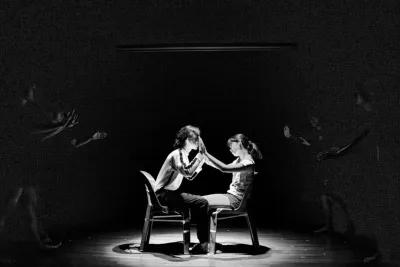 Striking the Iron while Its Hot: Theatre Education at Tertiary Level
