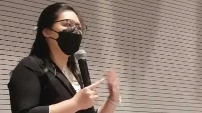 Lee Yoke Yin: Giving Back to Society 