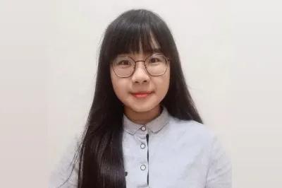 Bee Jing Jie: From Scholar to Actuarial Professional