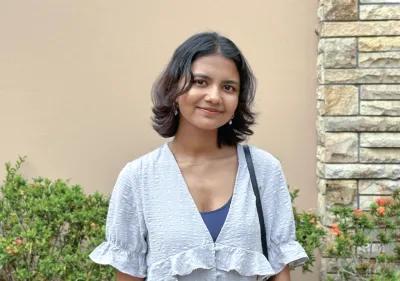 Vijaya Tarshini: Nurturing Talent Amidst the Pandemic