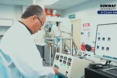 Sunway University Leads Regional Efforts in Recognising and Solving Climate Change