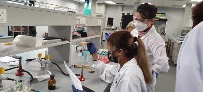 The BSc (Hons) in Biomedicine at Sunway University Receives Full Accreditation by the Malaysian Qualifications Agency