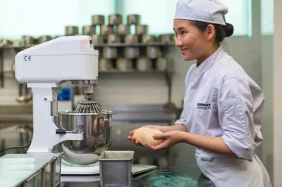 The Great Reset in Hospitality Management Education: Identifying the Implications and Opportunities