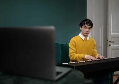 The Paradox of Teaching Practical Skills Online: Finding Ways Forward  