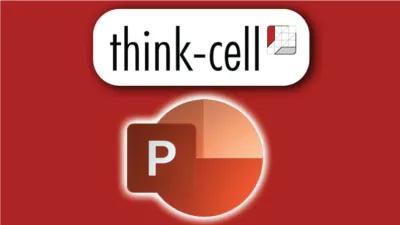 Think-cell for Professional Presentations