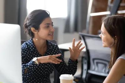 What Does It Take to Be a Great Communicator?